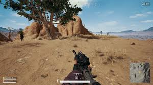 PlayerUnknown's Battlegrounds PC Screenshots - Image #22312 | New Game  Network