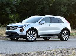 Topsearch.co updates its results daily to help you find what you are looking for. 2020 Cadillac Xt4 Review Expert Reviews J D Power