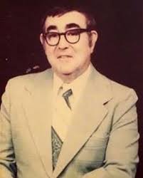 History of the City Government