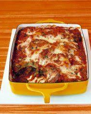 Eggplant Parmesan Eggplant Parmesan Baked Recipes Baked Eggplant