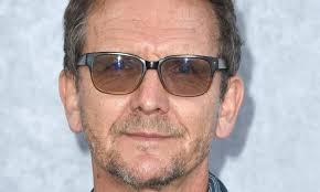 Sebastian Roché Says 'Never, Say Never'