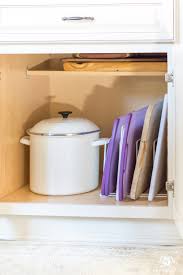 Bathroom furniture bathroom vanities bathroom vanity mirrors bathroom sinks bathroom faucets bathroom cabinets tubs showers. Organization Ideas For A Kitchen Cabinet Overhaul Kelley Nan