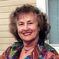 Rose Marie Thies Obituary