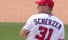 Scherzer (born july 27, 1984) is an american professional baseball pitcher for the washington nationals of major league baseball (mlb). Mgeinqs2ds9cym