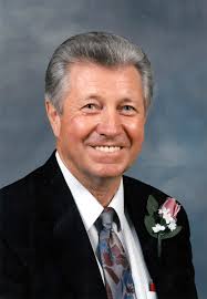 Robert Lee Ingram Sr. Obituary