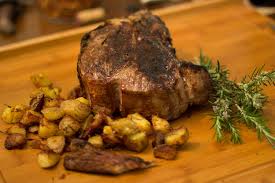 We love to cut it thin, pile it high on a slice of bread, and slide it under the broiler for a hot minute or two. How To Cook A Standing Rib Roast Prime Rib The Perfect Easy Recipe Seven Sons Farms