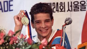 Krisztina egerszegi ipa (born 16 august 1974) is a hungarian former swimmer, one of the greatest hungarian olympic champions of the modern era. Egerszegi Krisztina Angkoo