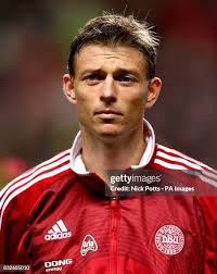 2,243 Jon Dahl Tomasson Photos & High Res Pictures