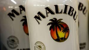 One colorful design embraces malibu barbie's iconic, retro style with palm tree, beach ball, heart, and rainbow designs. This Starbucks Drink Tastes Like Booze Free Malibu If You Re Into That
