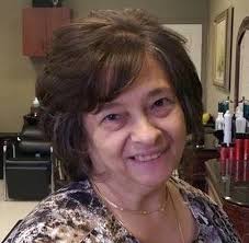 Mary Cartwright Obituary