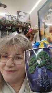 Turned 45 Earth years yesterday, and my friends did me right.