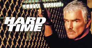 Hard Time streaming: where to watch movie online?