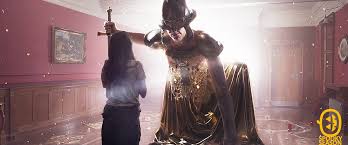 A Dark Song Cinema Faith Be the first to start talking about dark floors!