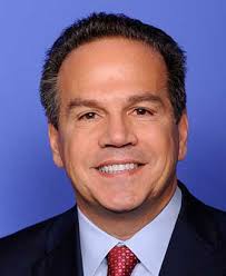 Former Rep. David Cicilline