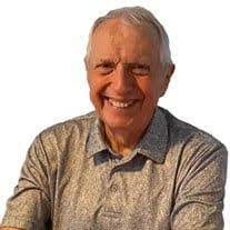 Joseph Mckeown's Instagram, Twitter & Facebook