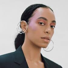 Solange Launches Digital Library Spotlighting Black Voices
