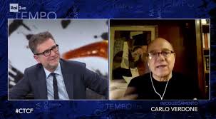 Viaggi di nozze è forse il film più famoso di carlo verdone.uscito nelle sale nel 1995, la pellicola ha avuto il merito di descrivere una certa idea di italianità, in grado di spaziare tra. Video Verdone E L Aneddoto Di Viaggi Di Nozze Con Claudia Gerini Video Gazzetta It