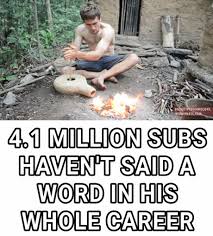Best Youtube Channel Go Check Him Out Primitive Technology Imgur