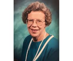 Kathryn Post Obituary (1928