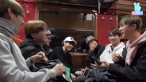 Bts bon voyage has 4 seasons: Tv Time Bts Bon Voyage Tvshow Time