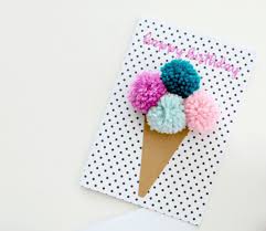 Art is to collect memories and putting all of them on a single page. 40 Diy Birthday Cards Ideas For A Creative Celebration
