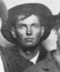 Is this John Wiseman in the photo?