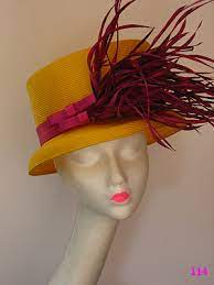 Totally Fun Hectic Hat Hire London Uk Hat Fashion Hat For The Races Hat Shop