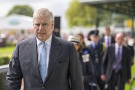 We did not find results for: Fall Epstein Prinz Andrew Erhielt Fussmassage Von Junger Russin