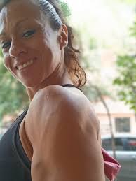 BONITA 😍 (@patttrainner)