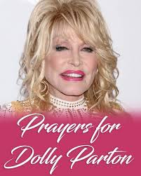 Dolly Parton\'s sister Freida is asking fans for prayers amid the country  legend\'s health battle Full story below: