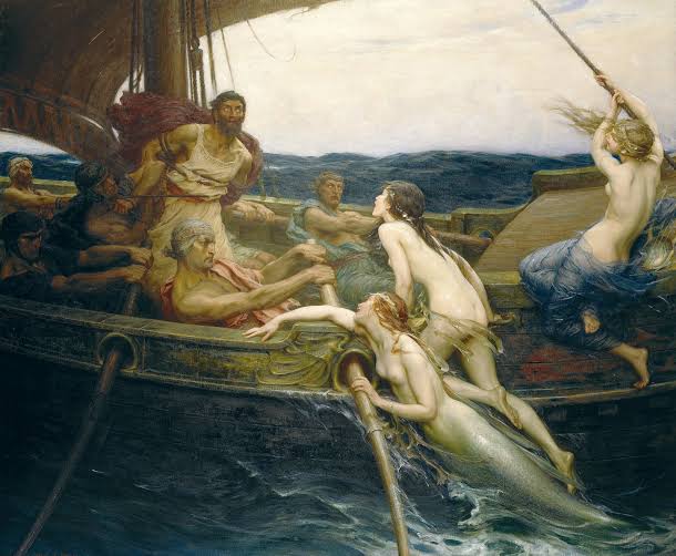 La verdadera historia de las sirenas: de la mitología griega a la  actualidad | National Geographic | National Geographic