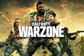 Call Of Duty Warzone Lampaui 100 Juta Pemain Antara News