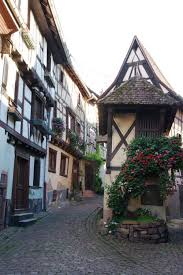Les Plus Beaux Villages D Alsace Voyager En Photos Blog Voyage Photos Voyages Beaux Villages Route Du Vin