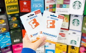 Limit one fandango promo code plus two fnow promo codes per fandango gift card purchase transaction. 25 Fanatics Or Fandango Gift Cards For 20 Each Free Stuff Finder