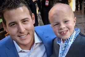 Fundraiser by Chase Ewoldt : 12 For 12