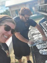 The Ramblin' Pit BBQ Catering