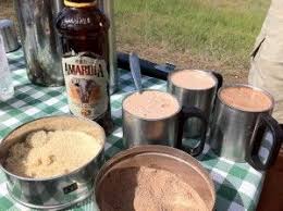 Amarula Hot Chocolate Liqueurs Recipes Best Hot Chocolate Recipes Food