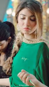 Junooniyat hai yehi lyrics is title song from the movie junooniyat. Ijazat Falak Shabir Video Status Market