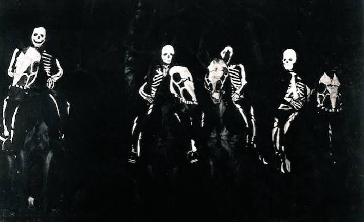 How 'Night Creatures' Became One of Hammer's Most Entertaining Movies