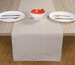 This size can be purchased. Latitude Run Crenwick Solid Color 100 Cotton Table Runner Reviews