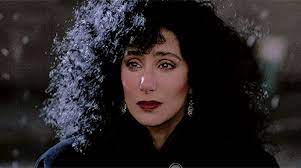We regularly add new gif animations about and. Cher Moonstruck Page 1 Line 17qq Com