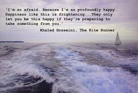 13 Khaled Hosseini Quotes To Inspire You Khaled Hosseini Khaled Hosseini Quotes Best Quotes From Books