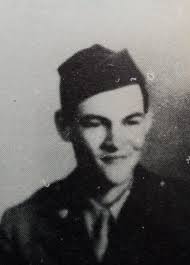 John Randall “Johnny” Ramey (1921-2004)