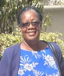 Remembering Lyn-Marie Trotman