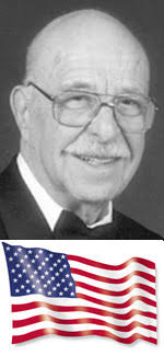 Gerald 'Jerry' Gene Ferdinand