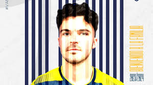 El Alqueries CF ficha a un defensor escocés para competir en Lliga  Comunitat