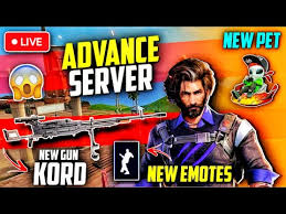 The free fire advance server is the test server for the mobile battle royale game, garena free fire by developer 111dots studio. Free Fire Ob27 Advance Server List Of Added Features Creators Empire