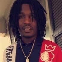 Mr. Marteil D. Robinson Obituary