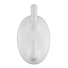 5 out of 5 stars. Lenape Classic White Ceramic Double Robe Hook Plum Street Pottery