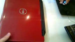 تحميل مباشر مجانا من الموقع الرسمي لهذا الجهاز الرائع, لوندوز 7 32 و 64 بت و 8 32 و 64 بت. Dell Inspiron N5050 Red Color Youtube